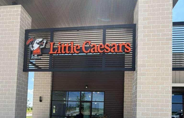 Little Caesars